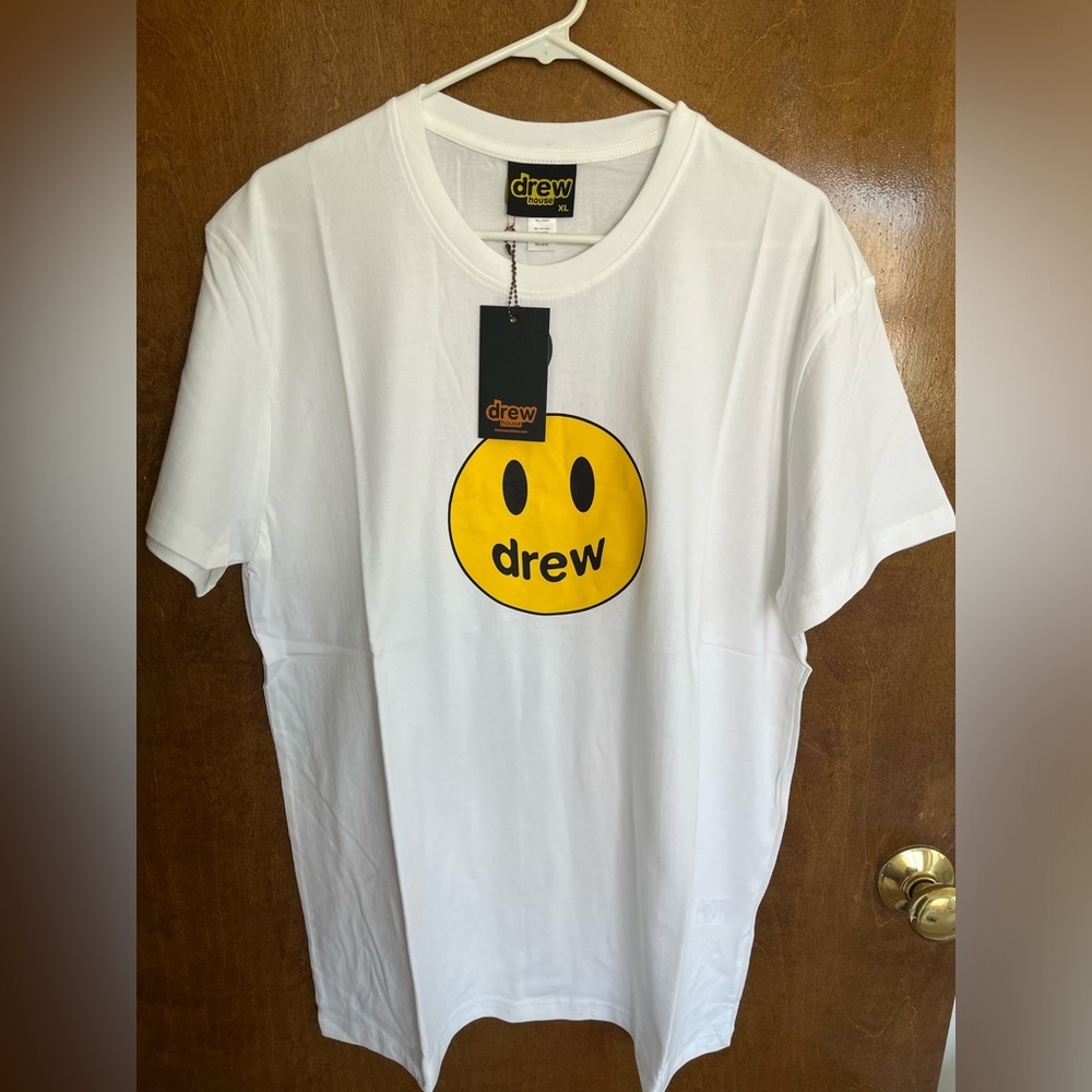 Drew house t shirt